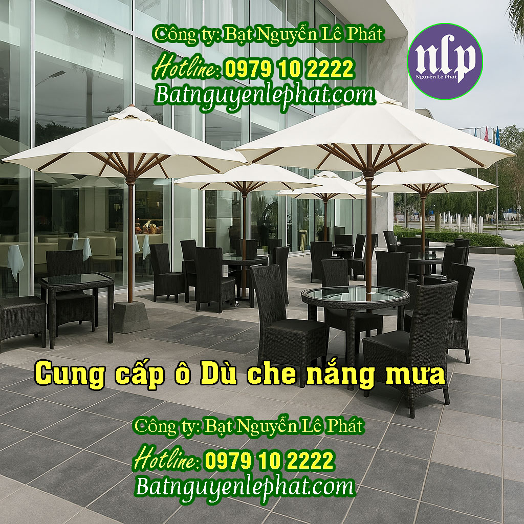 Dù chính tâm Dù chính tâm