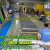 May ép bạt Xếp Phú Quốc , Kiên Giang