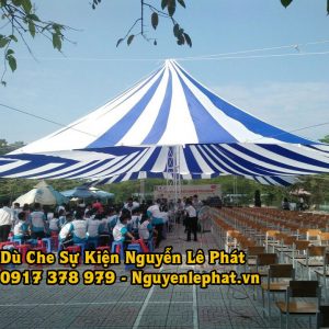 Bạt Dù Che Nắng Sân Trường