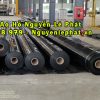 Vải Bạt Chống Thấm, Màng Chống Thấm HDPE