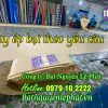 May ép bạt Xếp Phú Quốc , Kiên Giang