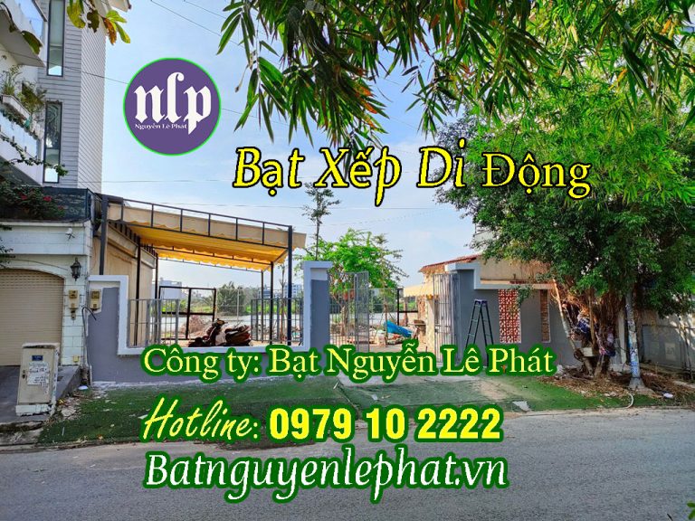 May ép bạt Xếp Phú Quốc , Kiên Giang