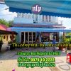 Bạt che nắng mưa tự cuốn quay tay tại Nhà Bè