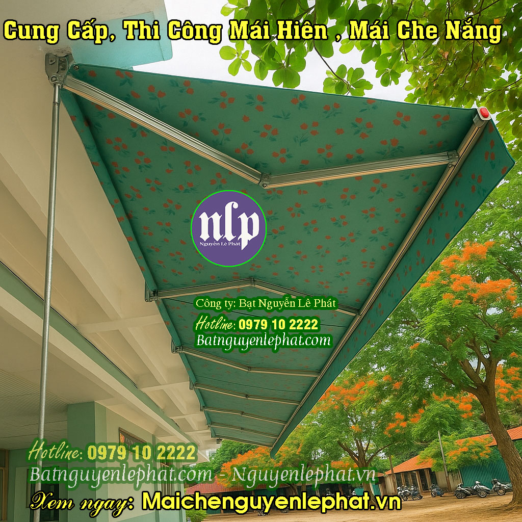 giá thay mái cuốn tại Quận 7 HCM giá thay mái cuốn tại Quận 7 HCM