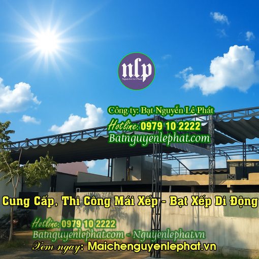 Thay Bạt Mái Hiên Mái Che, Thay Bạt Cuốn Mái Hiên Tại Quận 7