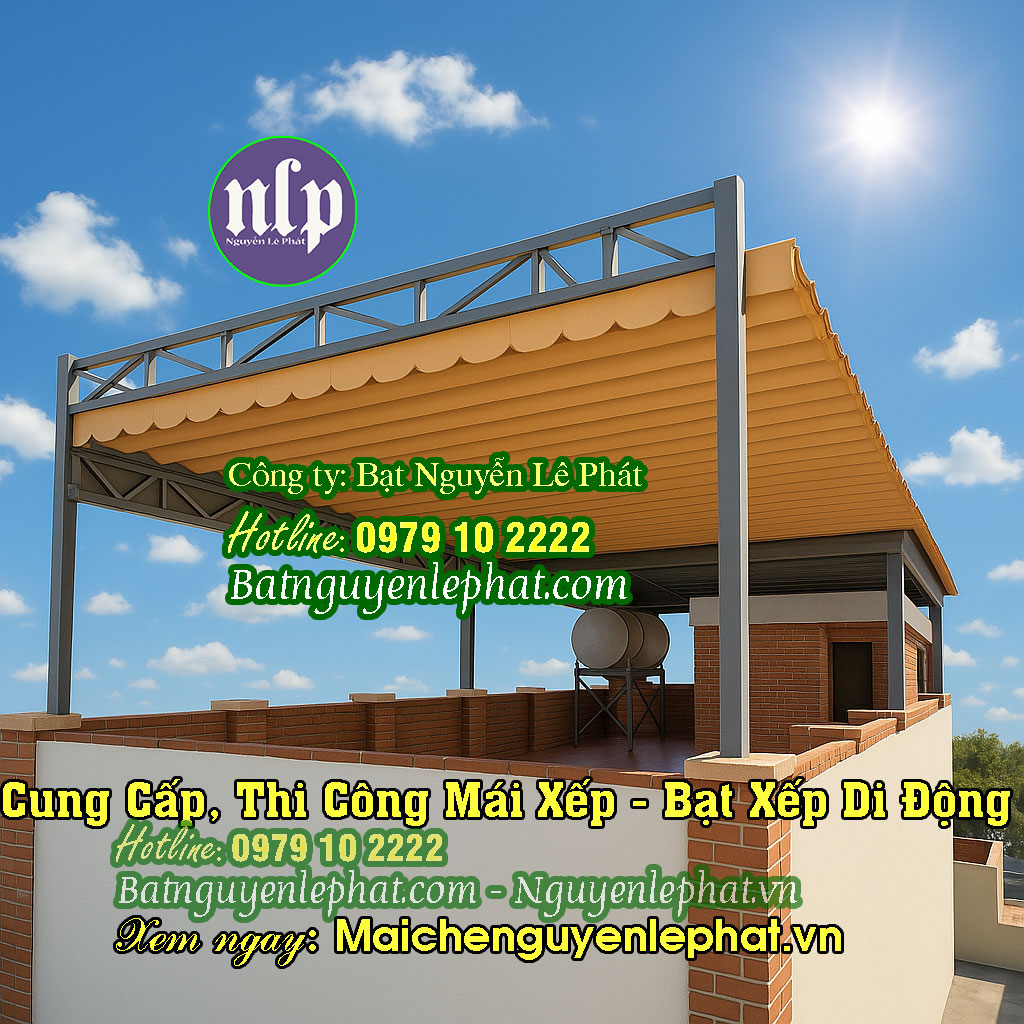 Lắp bạt che nắng mưa biên hòa Lắp bạt che nắng mưa biên hòa