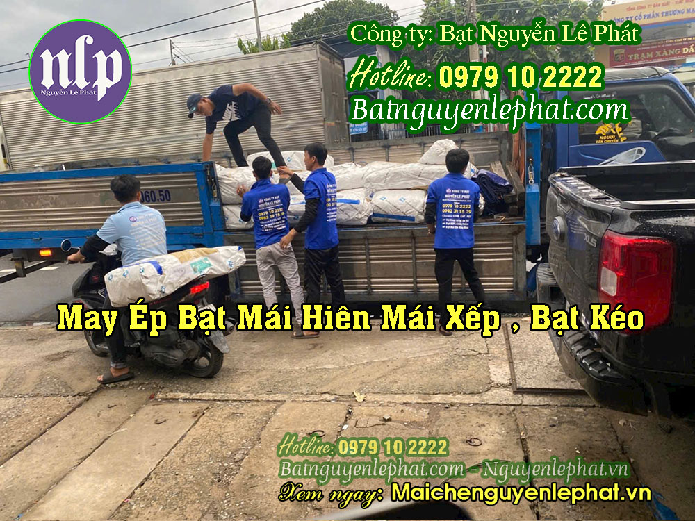 May bạt che nắng mưa biên hòa May bạt che nắng mưa biên hòa